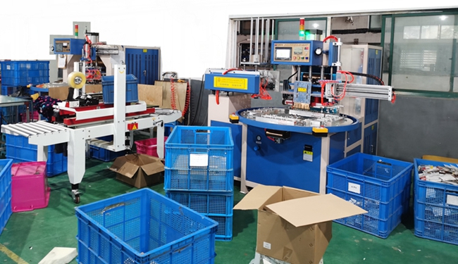 高頻機(jī)廠家生產(chǎn)高品質(zhì)評(píng)價(jià)的高頻機(jī)設(shè)備贏得好評(píng)！