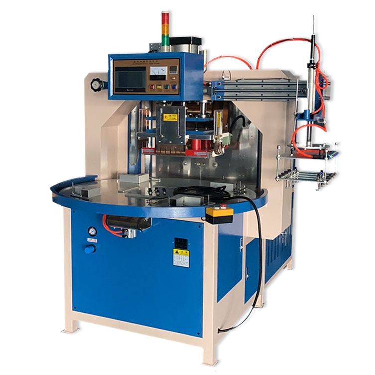 吸塑包裝高頻機